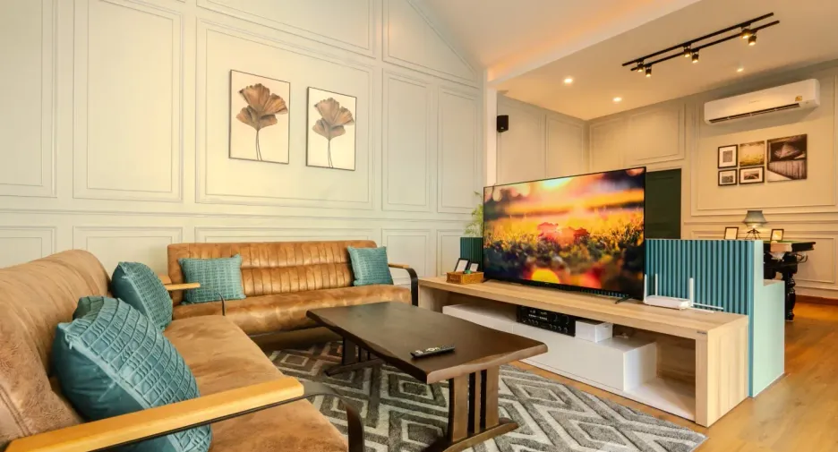 Villa zur Miete mit 4 Zimmer in Hua Hin, Prachuap Khiri Khan