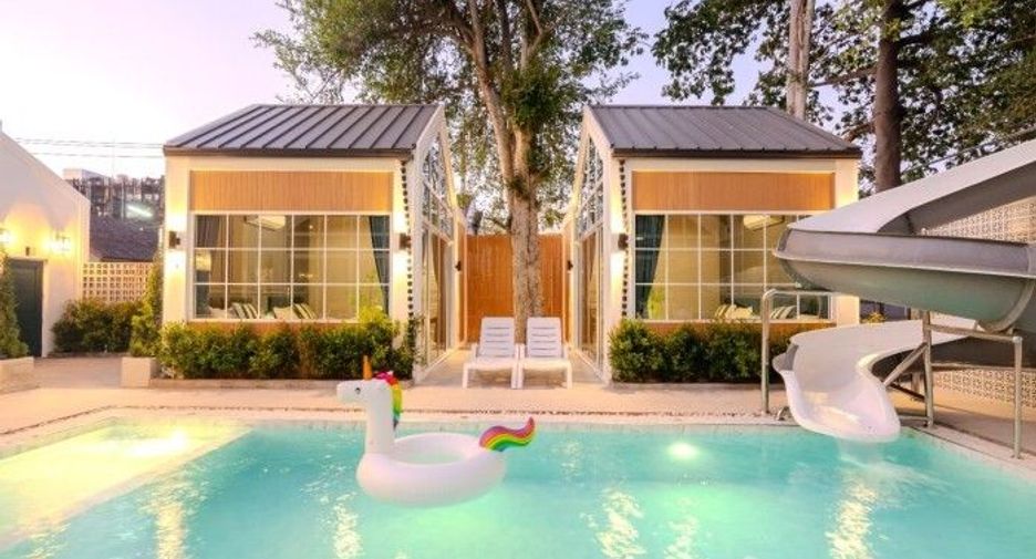 Villa zur Miete mit 4 Zimmer in Hua Hin, Prachuap Khiri Khan