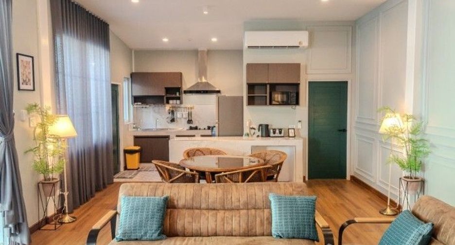 Villa zur Miete mit 4 Zimmer in Hua Hin, Prachuap Khiri Khan