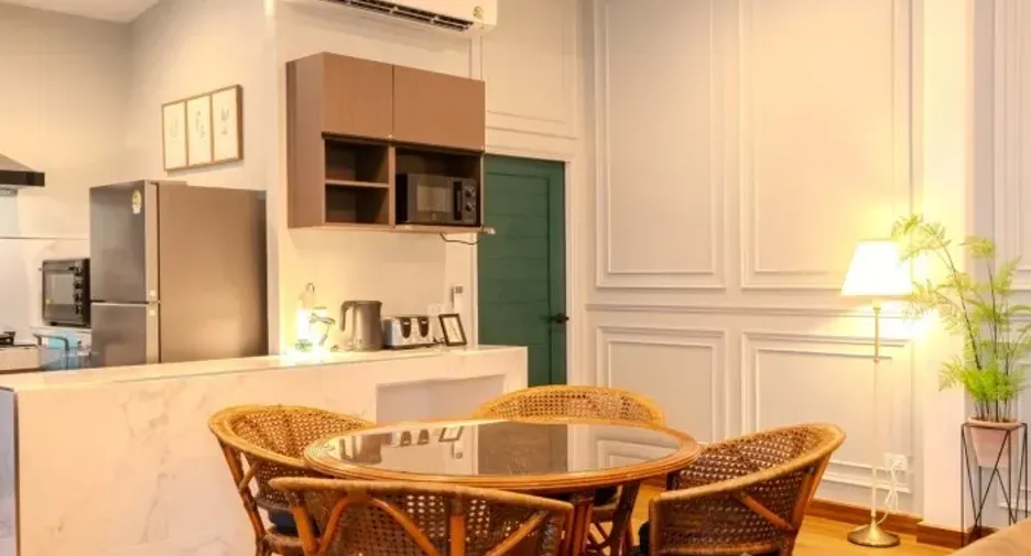 Villa zur Miete mit 4 Zimmer in Hua Hin, Prachuap Khiri Khan