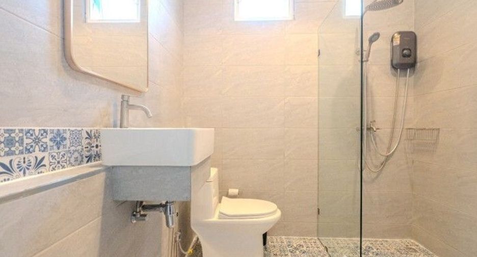 Villa zur Miete mit 4 Zimmer in Hua Hin, Prachuap Khiri Khan