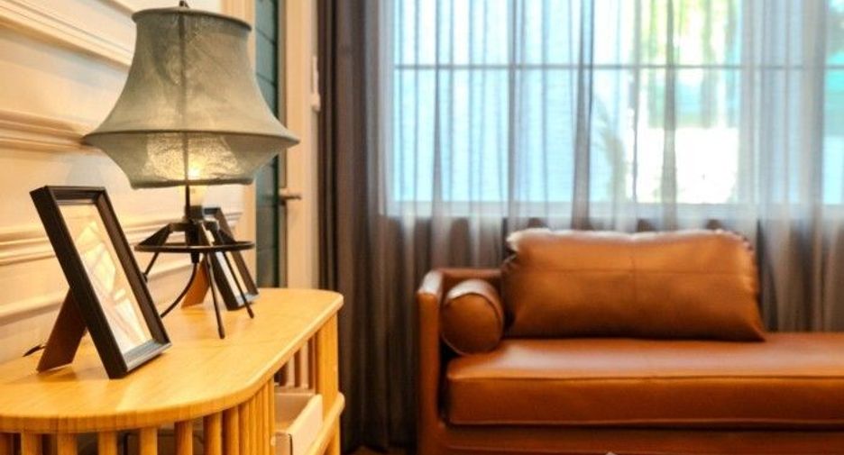 Villa zur Miete mit 4 Zimmer in Hua Hin, Prachuap Khiri Khan