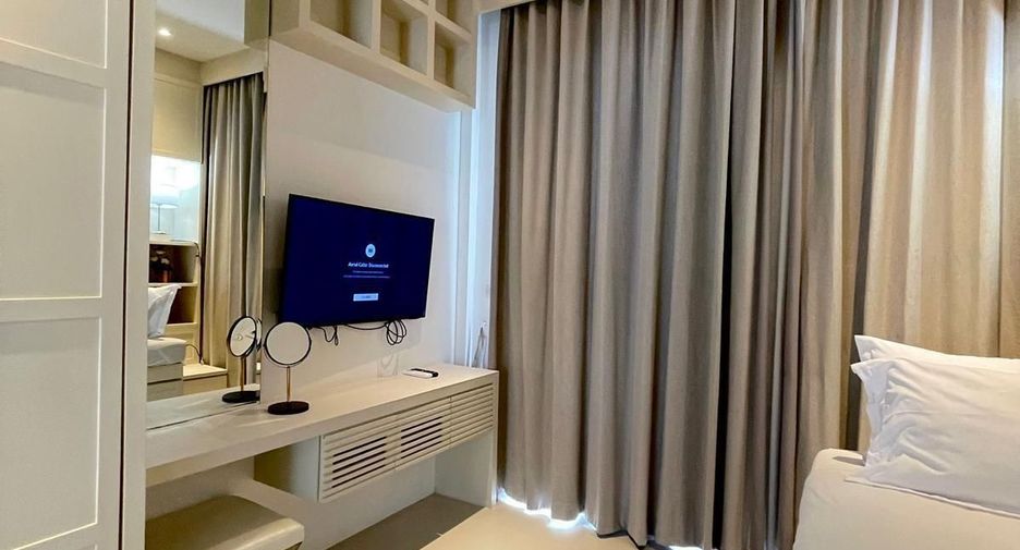 For rent 3 bedrooms villa in Kathu, Phuket