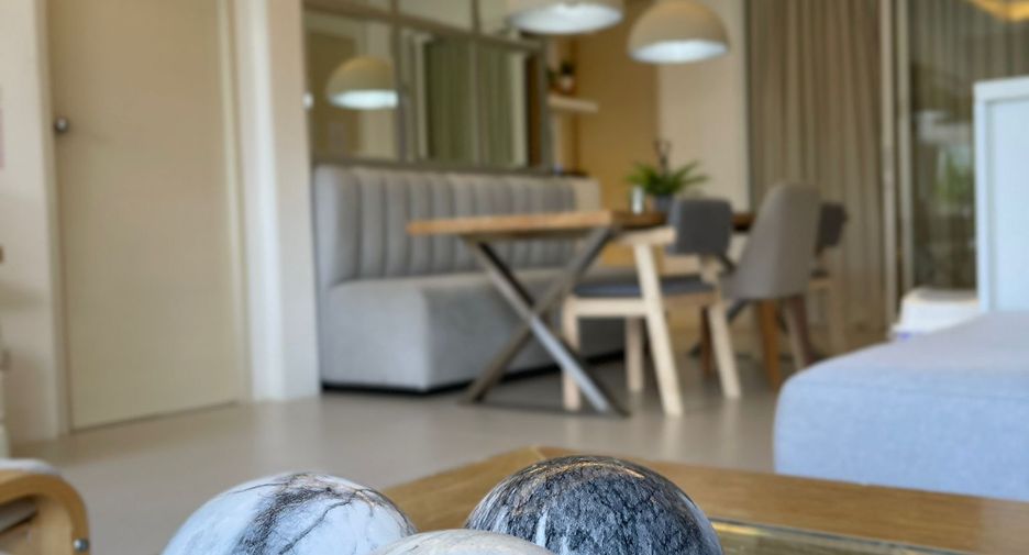 For rent 3 bedrooms villa in Kathu, Phuket