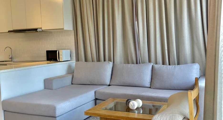 For rent 3 bedrooms villa in Kathu, Phuket