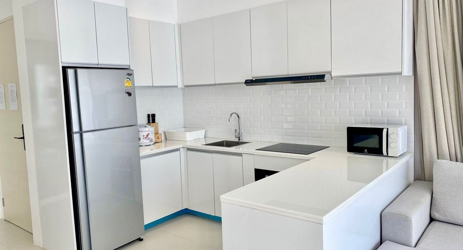 For rent 3 bedrooms villa in Kathu, Phuket