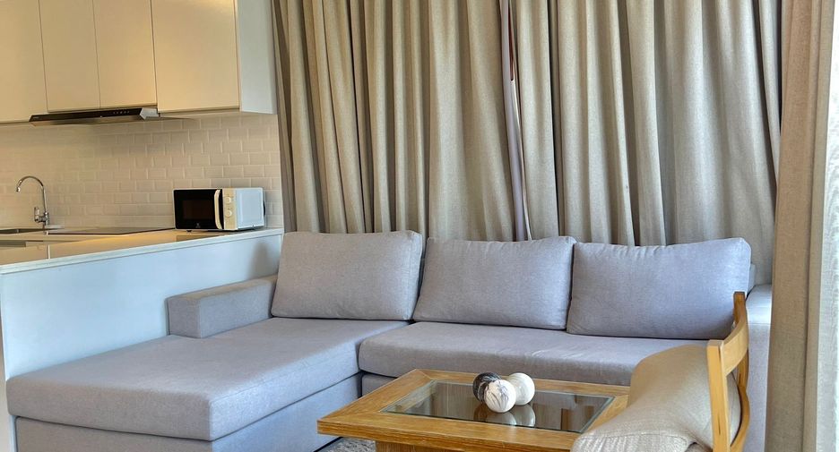For rent 3 bedrooms villa in Kathu, Phuket