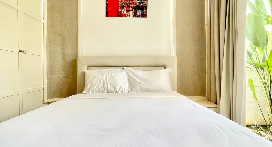 Villa en alquiler de 3 habitaciones en Kathu, Phuket