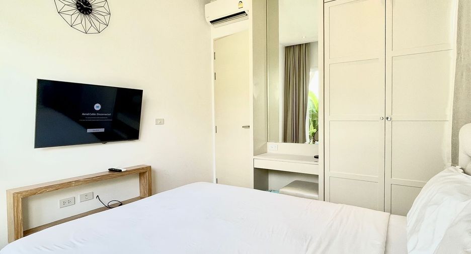 For rent 3 bedrooms villa in Kathu, Phuket