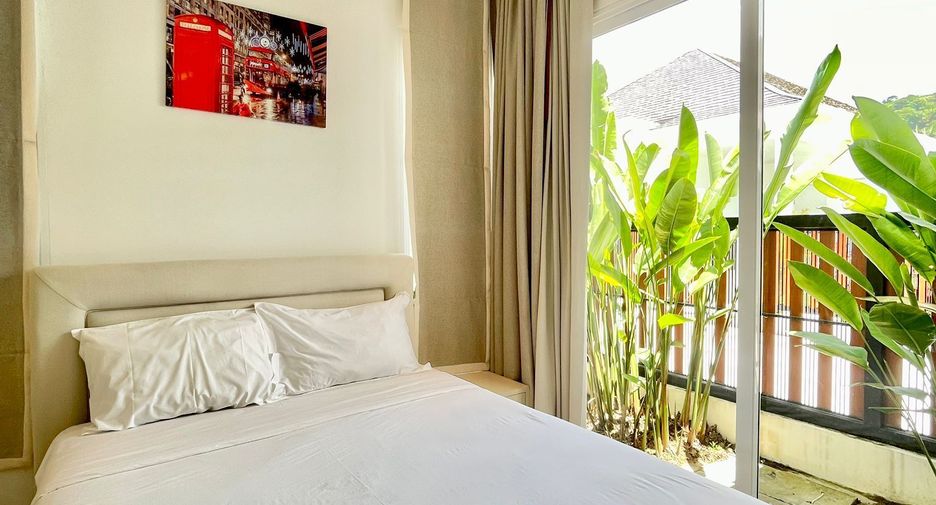 For rent 3 bedrooms villa in Kathu, Phuket