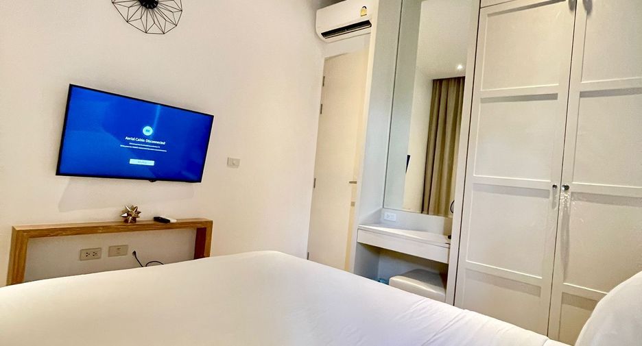 For rent 3 bedrooms villa in Kathu, Phuket