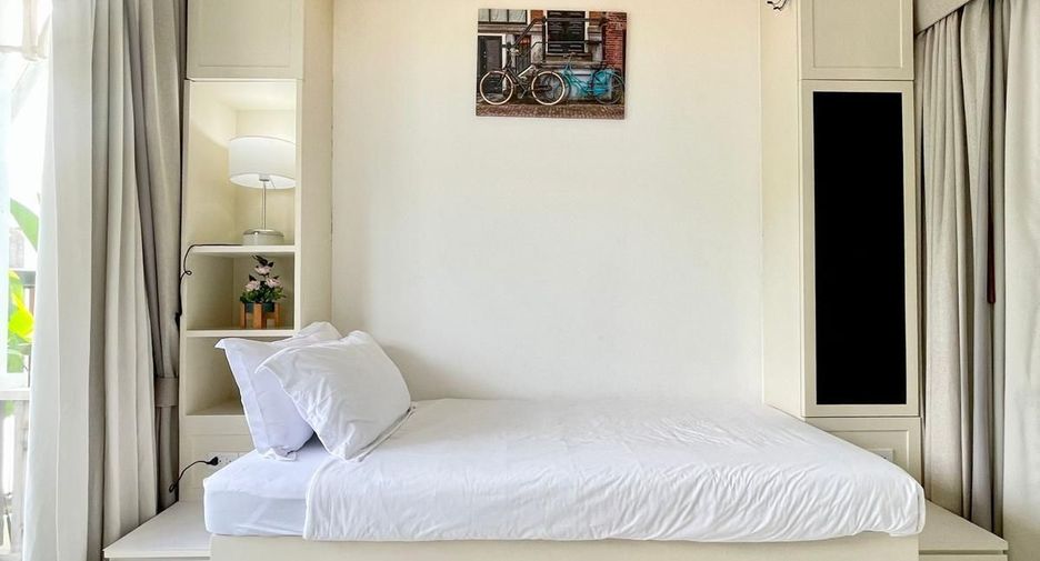 For rent 3 bedrooms villa in Kathu, Phuket