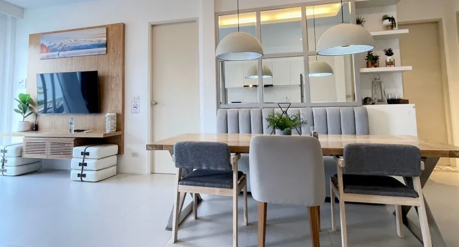 For rent 3 bedrooms villa in Kathu, Phuket
