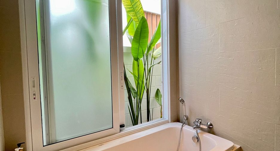 For rent 3 bedrooms villa in Kathu, Phuket