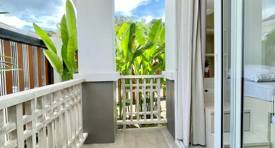 For rent 3 bedrooms villa in Kathu, Phuket