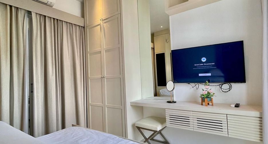 For rent 3 bedrooms villa in Kathu, Phuket