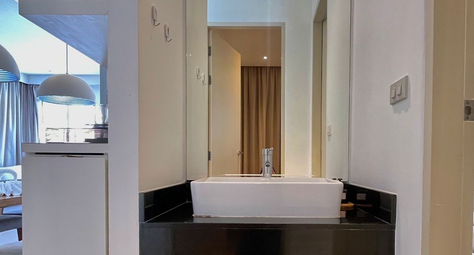 For rent 3 bedrooms villa in Kathu, Phuket