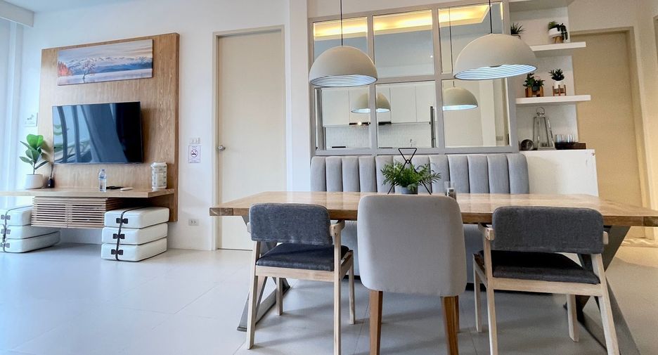 For rent 3 bedrooms villa in Kathu, Phuket