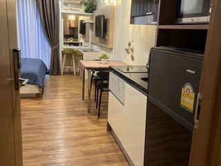 Studio Condo In Bang Lamung, Chonburi
