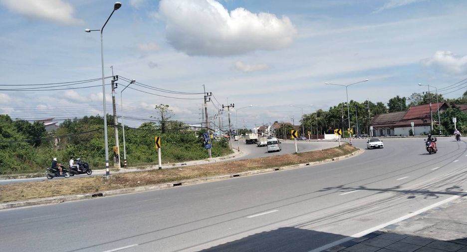 For rent retail Space in Thalang, Phuket