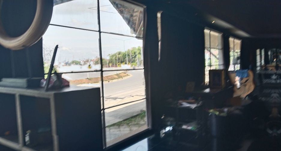 For rent retail Space in Thalang, Phuket