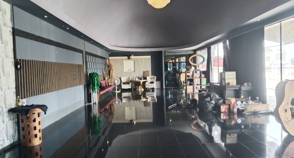For rent retail Space in Thalang, Phuket