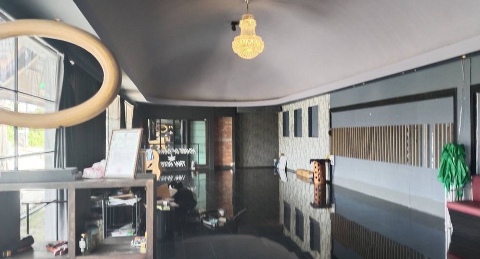 For rent retail Space in Thalang, Phuket