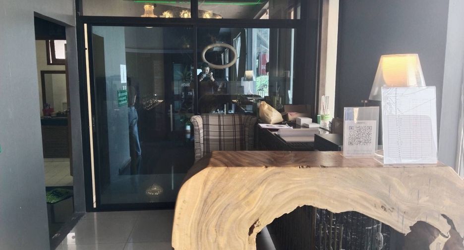 For rent retail Space in Thalang, Phuket