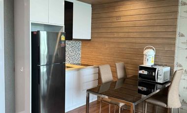 For rent 1 Beds condo in Jomtien, Pattaya