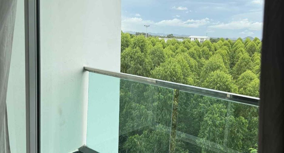 For rent 1 Beds condo in Jomtien, Pattaya