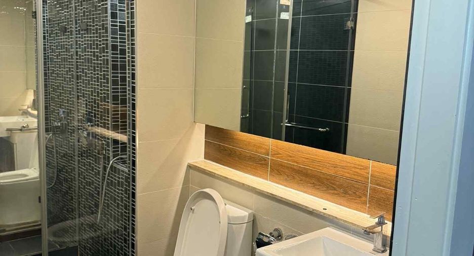 Wohnung zur Miete mit 1 Zimmer in Jomtien, Pattaya