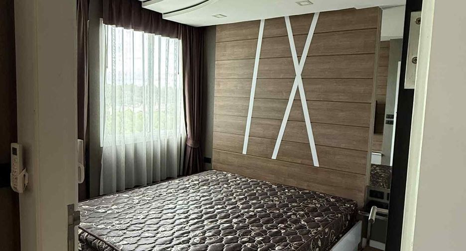 For rent 1 bed condo in Jomtien, Pattaya