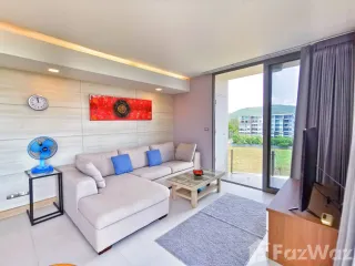 À louer 2 chambres condo à Hua Hin, Prachuap Khiri Khan