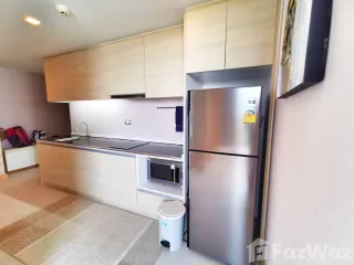 À louer 2 chambres condo à Hua Hin, Prachuap Khiri Khan
