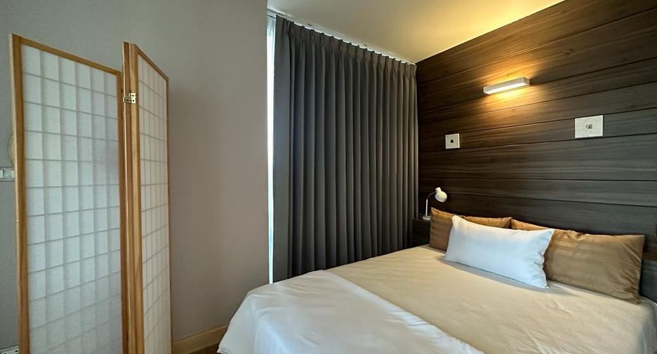 For rent 2 bedrooms condo in Hua Hin, Prachuap Khiri Khan