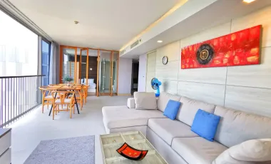 ให้เช่า 2 ห้องนอน คอนโด ใน หัวหิน, ประจวบคีรีขันธ์