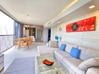 À louer 2 chambres condo à Hua Hin, Prachuap Khiri Khan