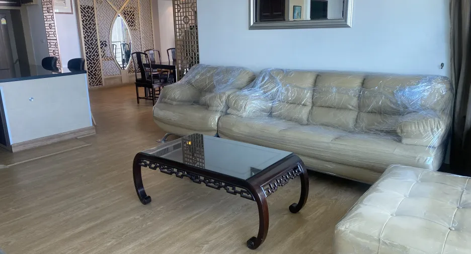 For sale and for rent 3 bedrooms condo in Sathon, Bangkok