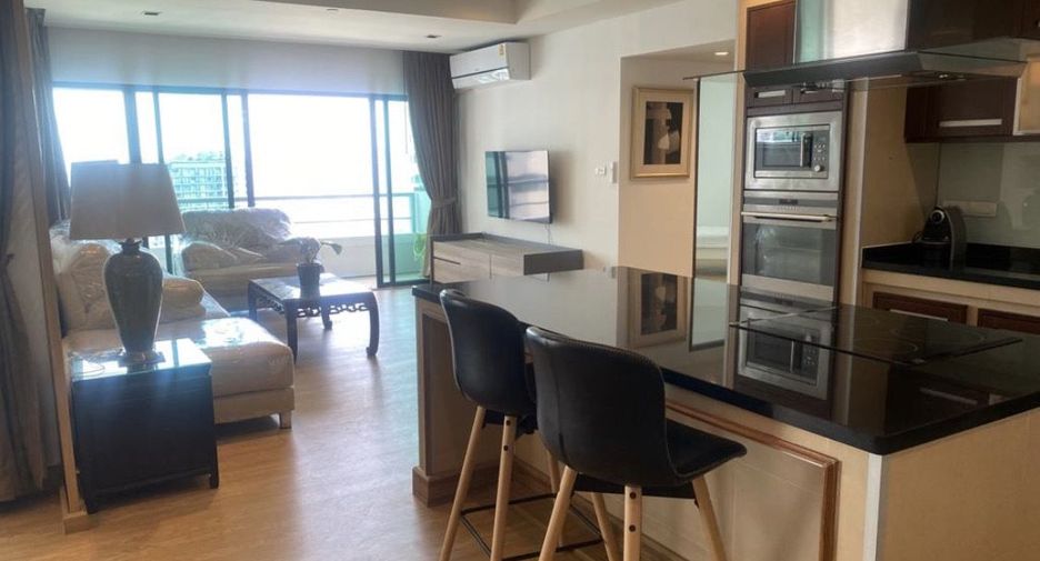 For sale and for rent 3 bedrooms condo in Sathon, Bangkok