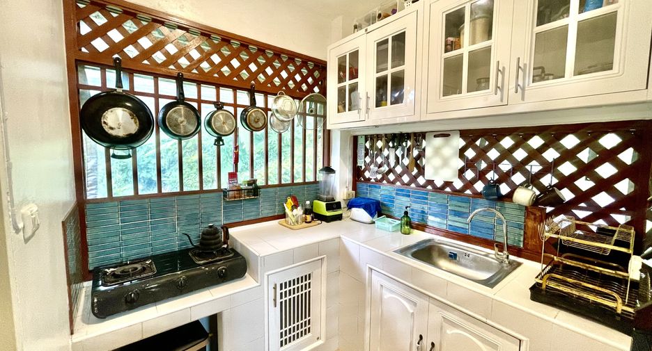 For rent 2 bedrooms house in Kathu, Phuket