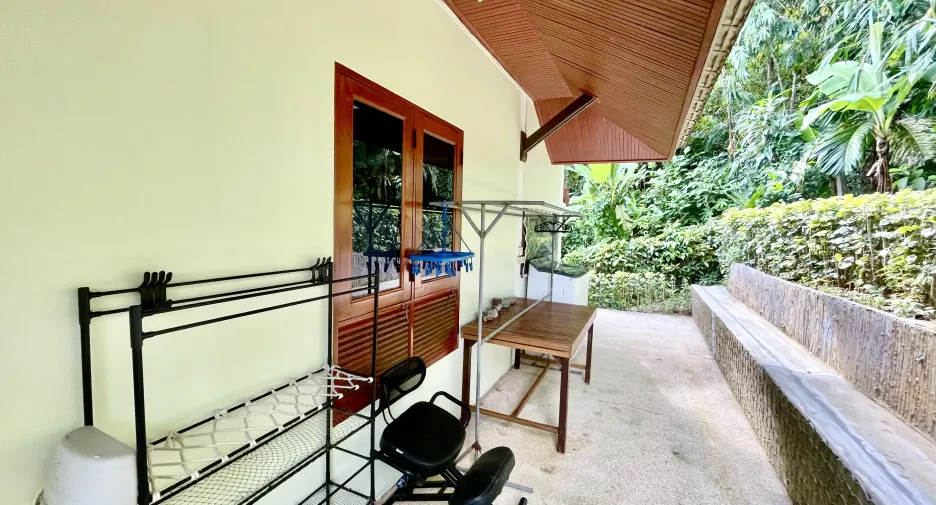 For rent 2 bedrooms house in Kathu, Phuket