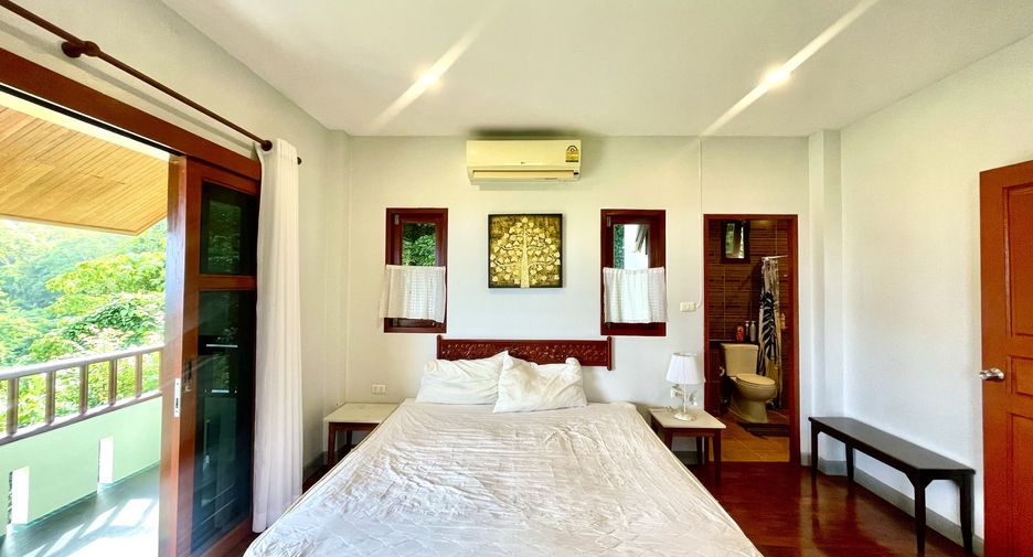 For rent 2 bedrooms house in Kathu, Phuket