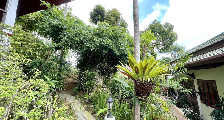 For rent 2 bedrooms house in Kathu, Phuket