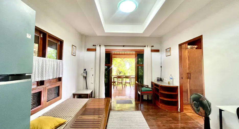 For rent 2 bedrooms house in Kathu, Phuket
