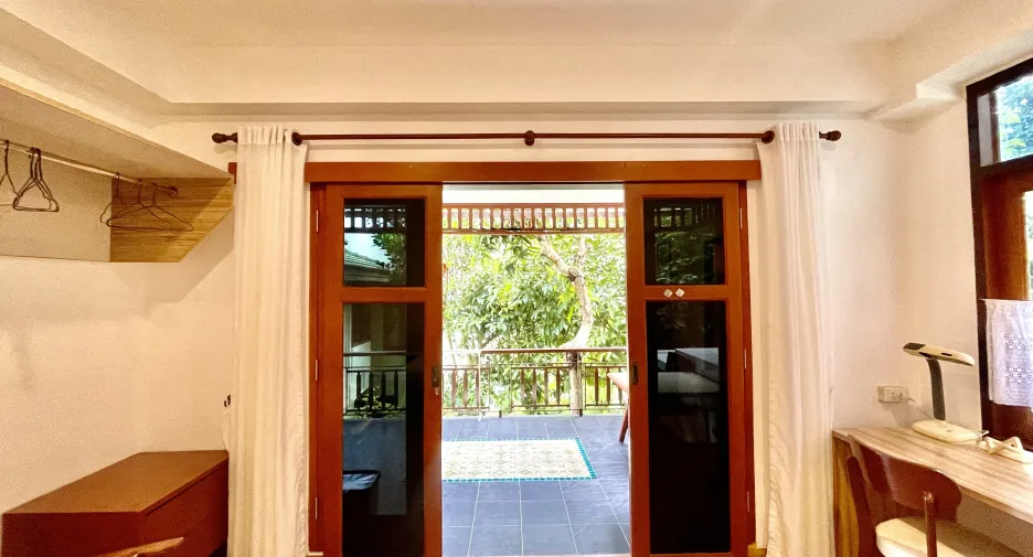 For rent 2 bedrooms house in Kathu, Phuket