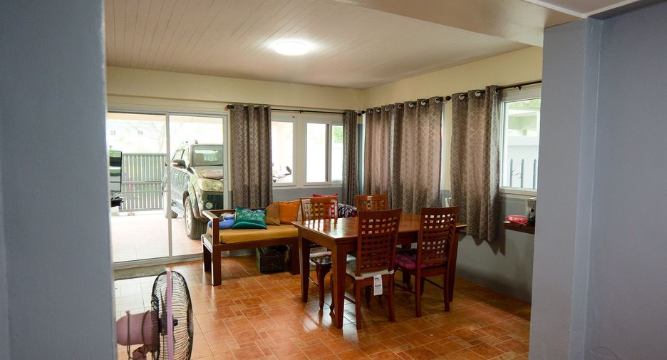 À louer 3 chambres maison à Kathu, Phuket