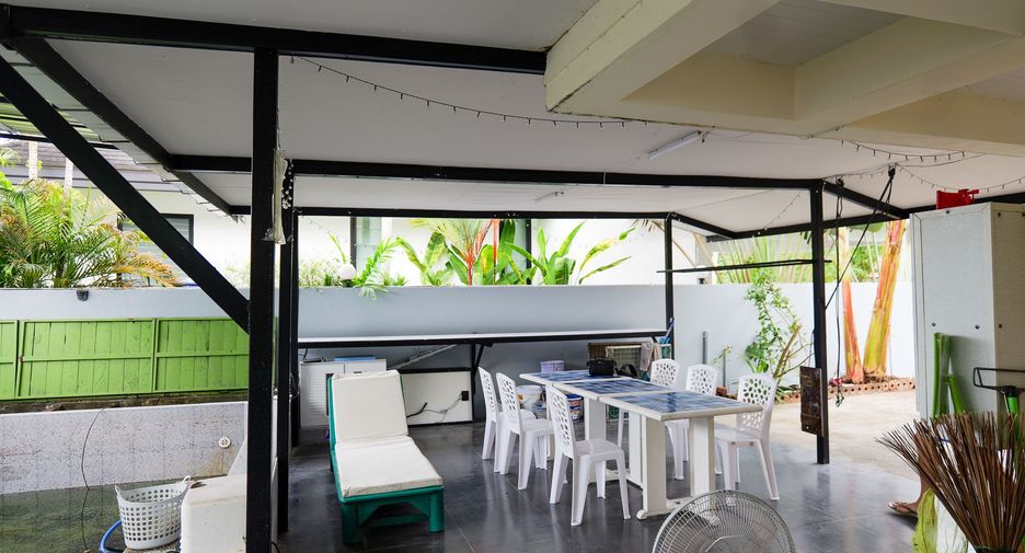À louer 3 chambres maison à Kathu, Phuket