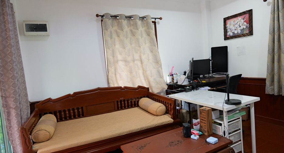 À louer 3 chambres maison à Kathu, Phuket