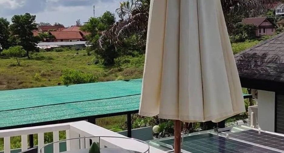 For rent 3 ベッドルーム house in Kathu, Phuket