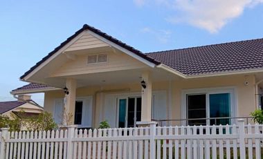 Casa en venta de 3 habitaciones en San Sai, Chiang Mai